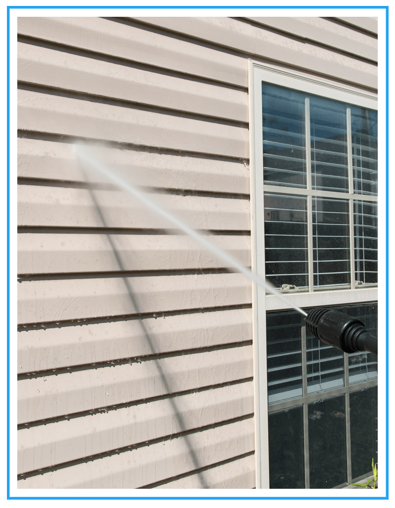 House Washing - Housewashing.com