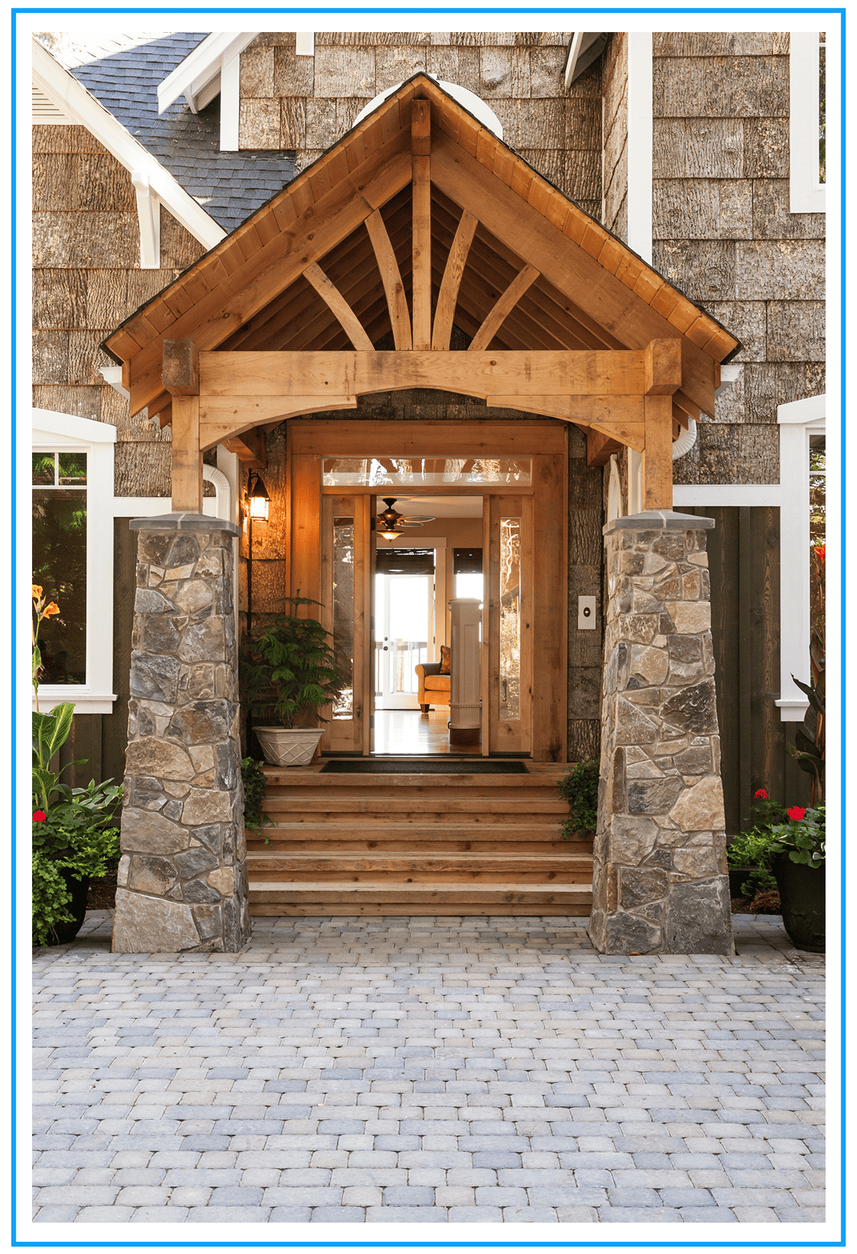 Paver Cleaning & Sealing - Housewashing.com