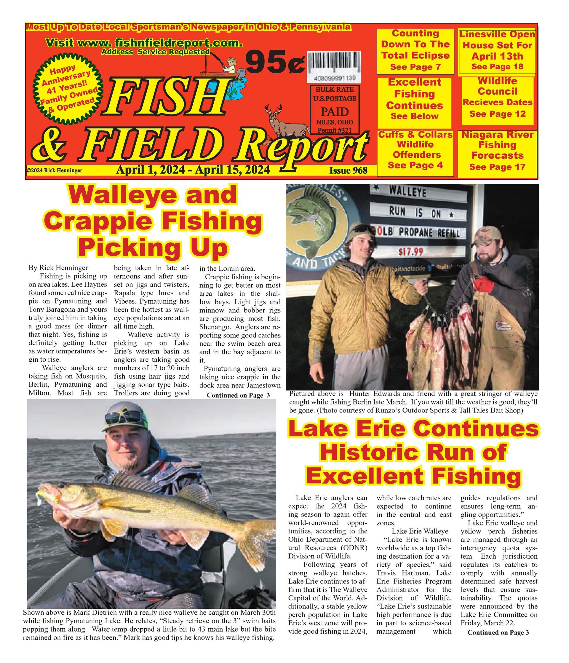 Newsletter