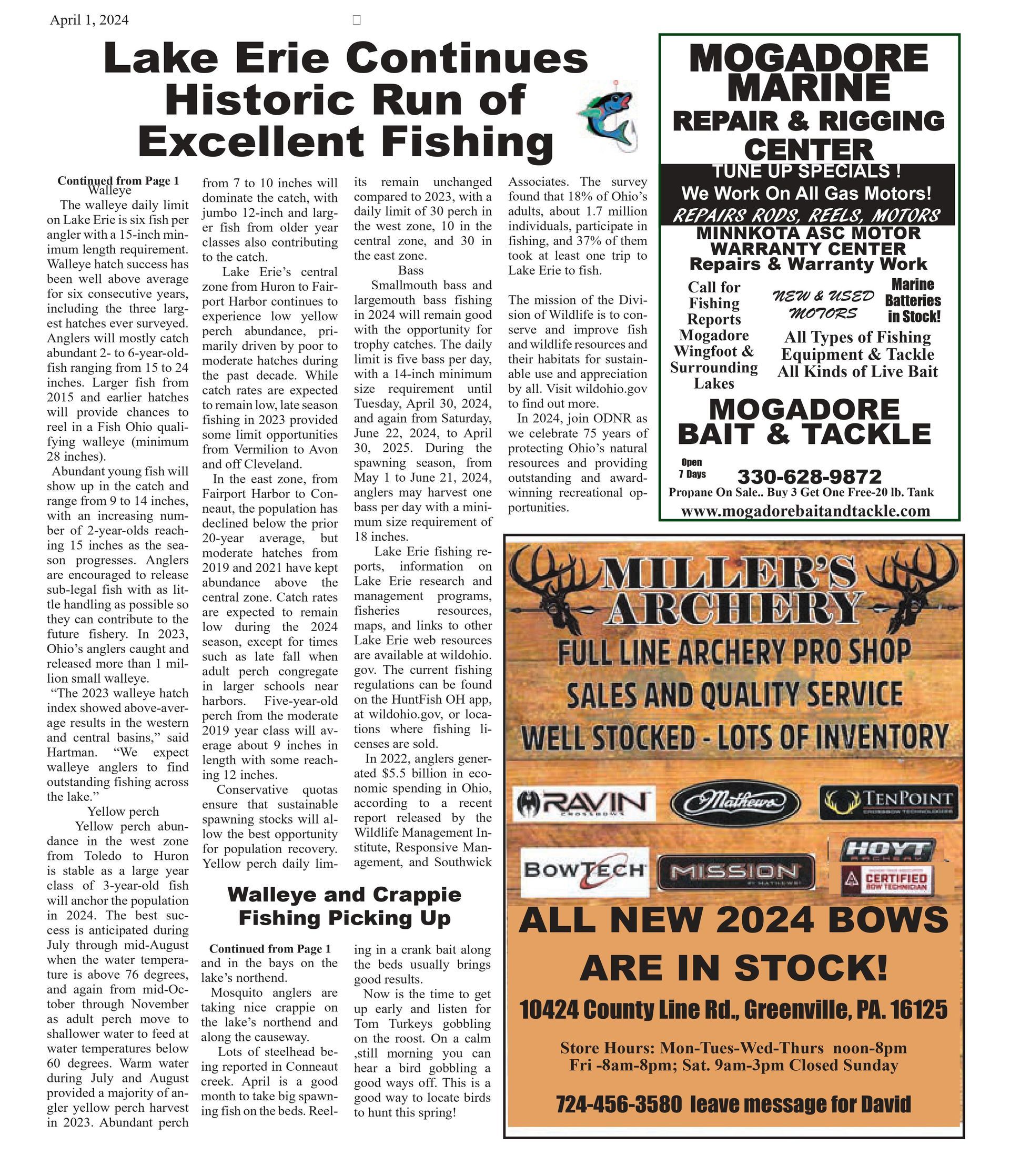 Newsletter