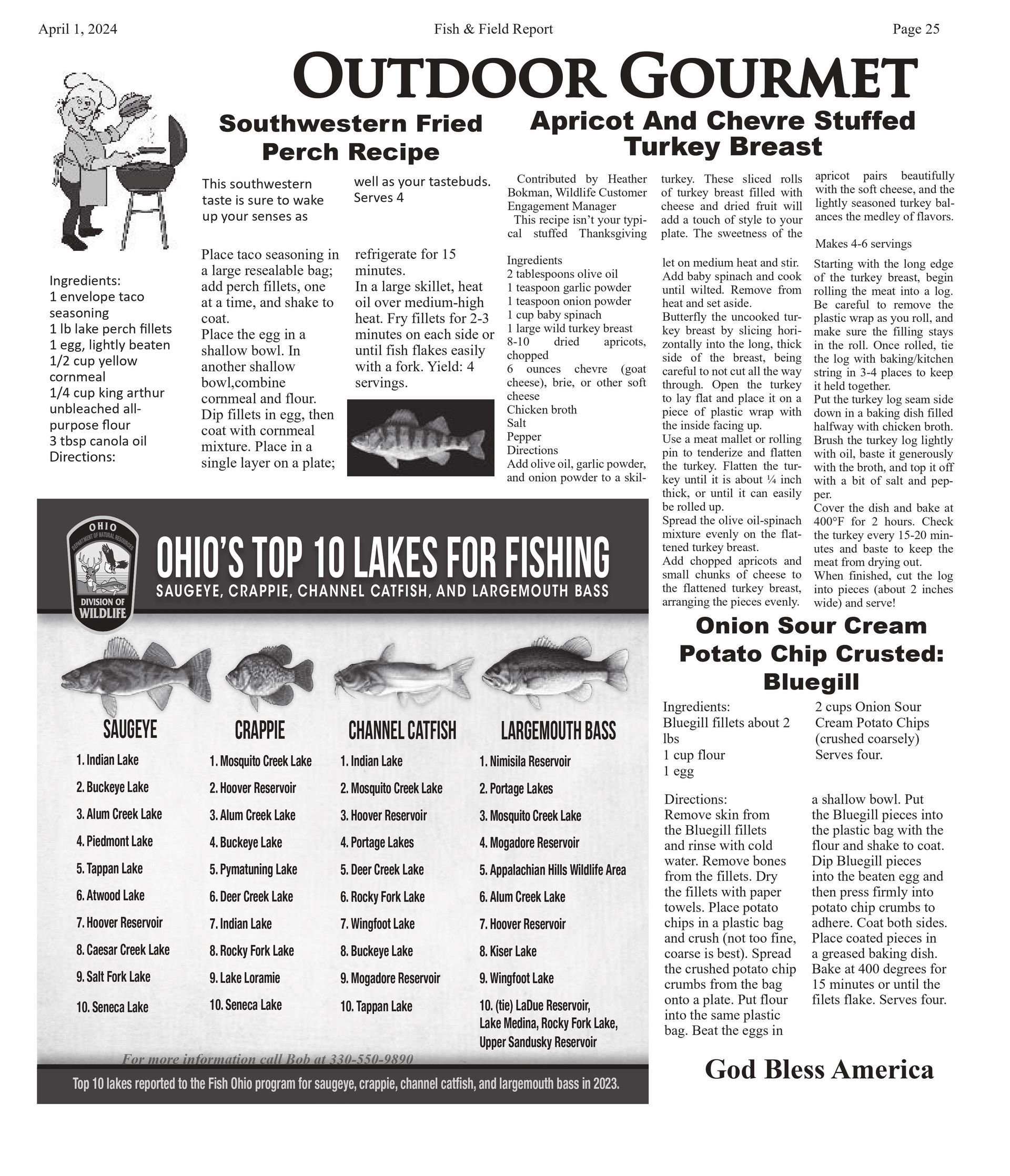 Newsletter