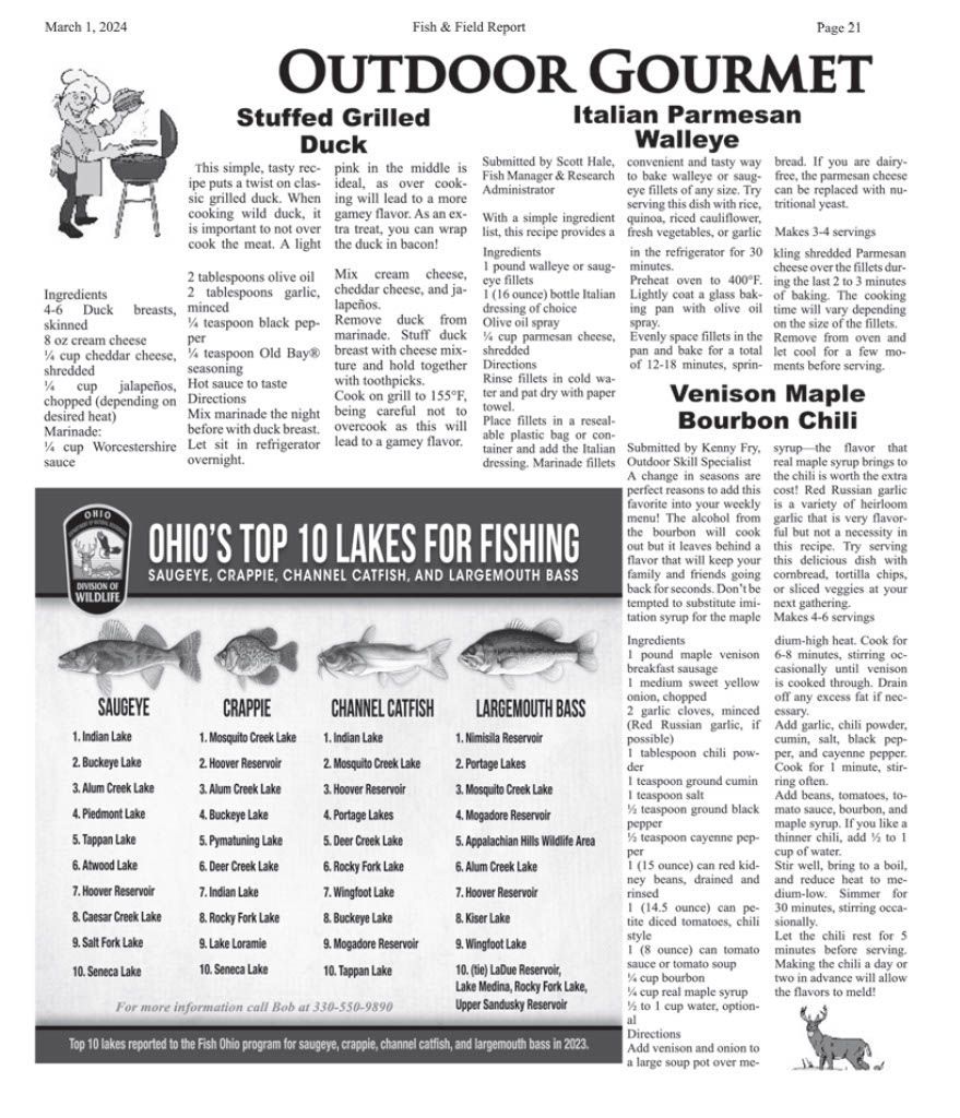 Newsletter