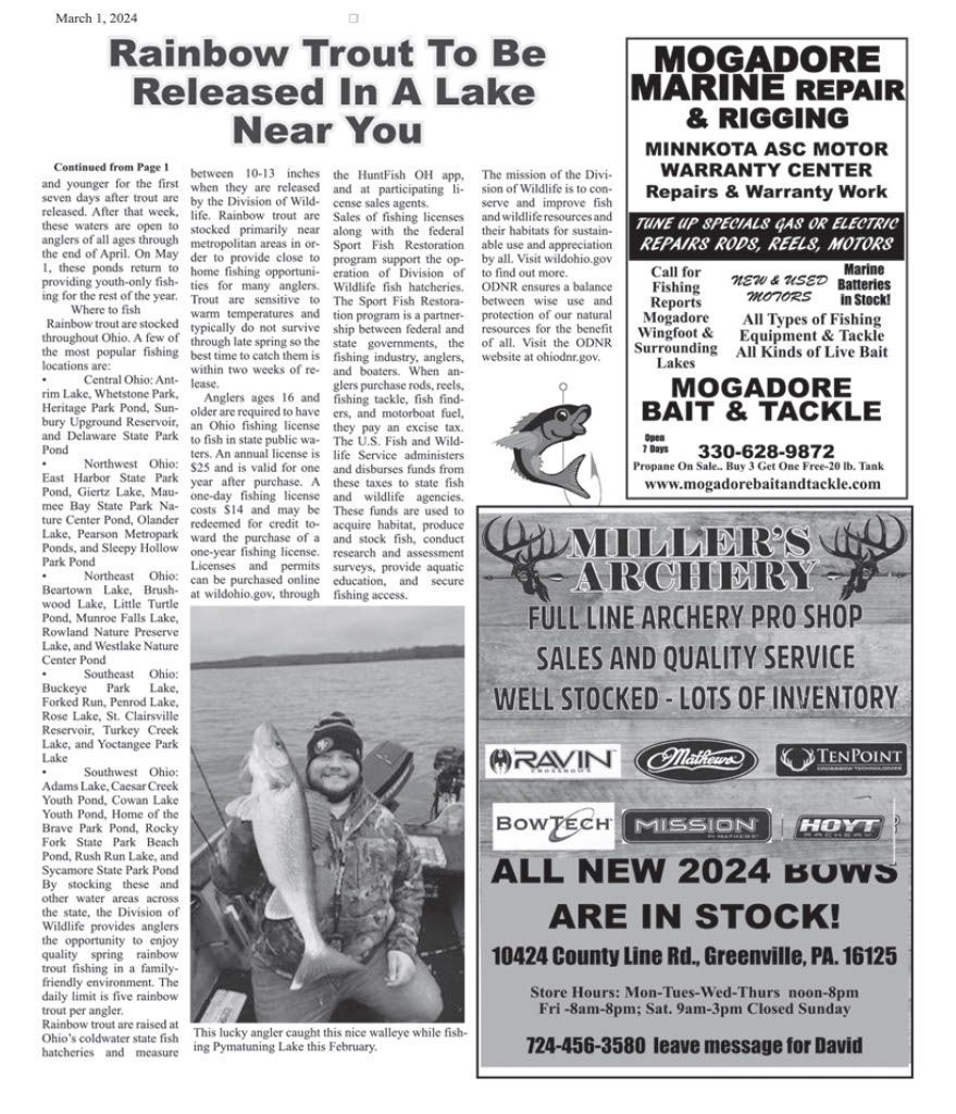 Newsletter