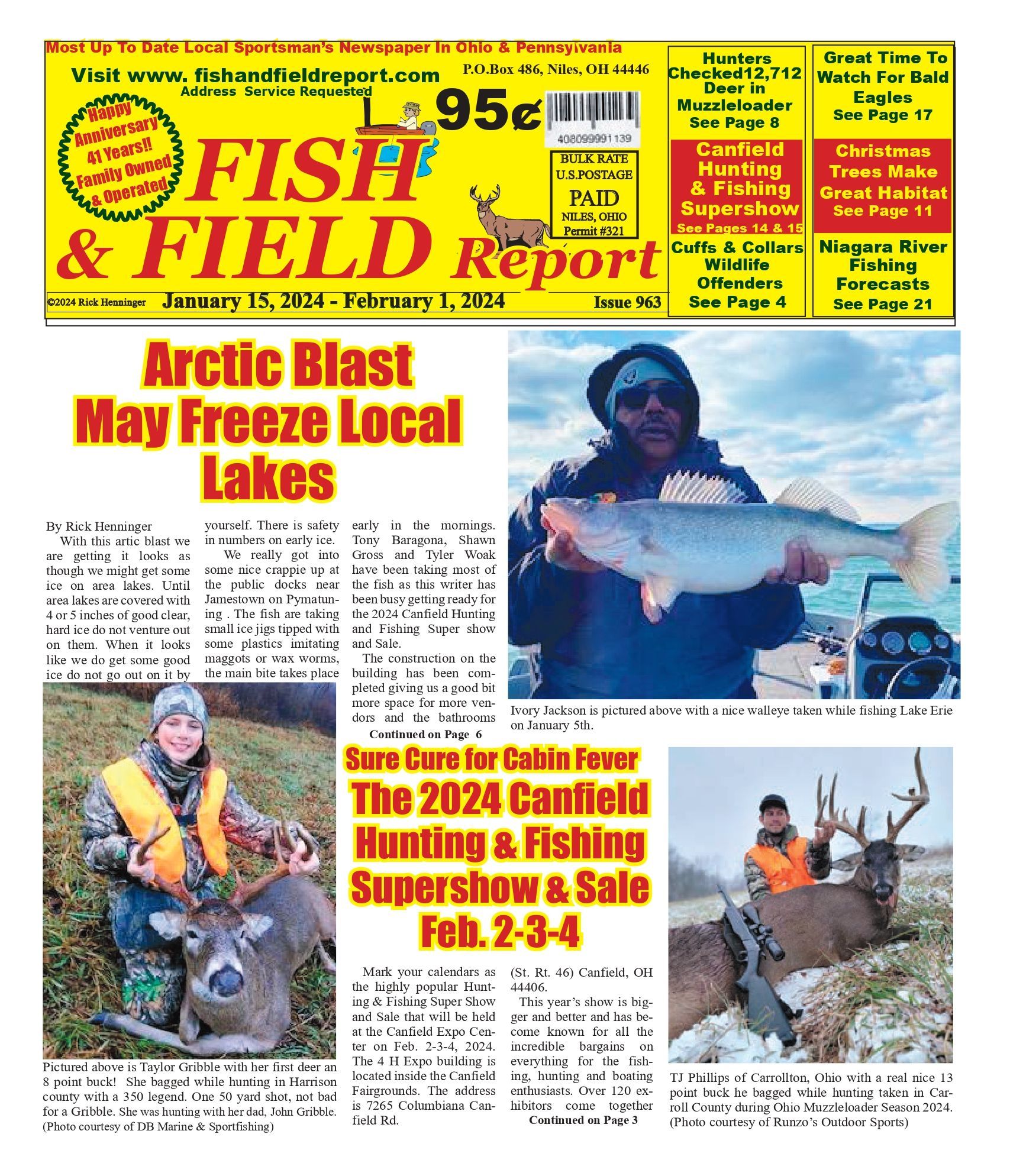 Newsletter