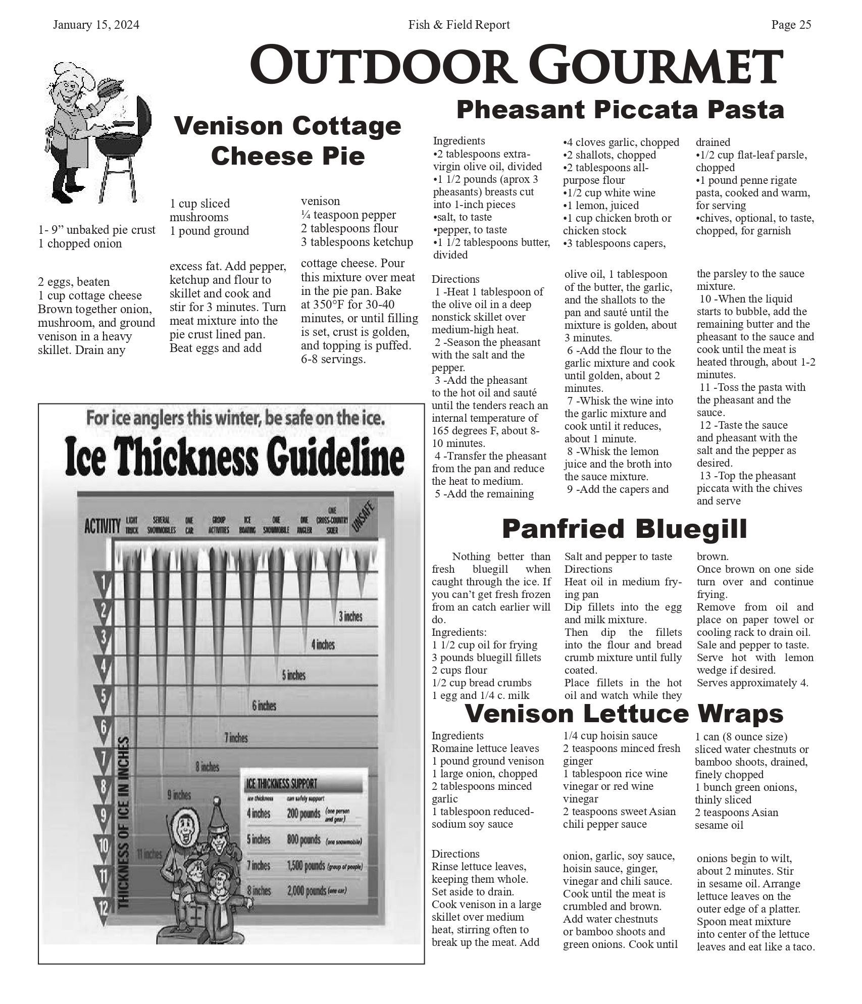 Newsletter