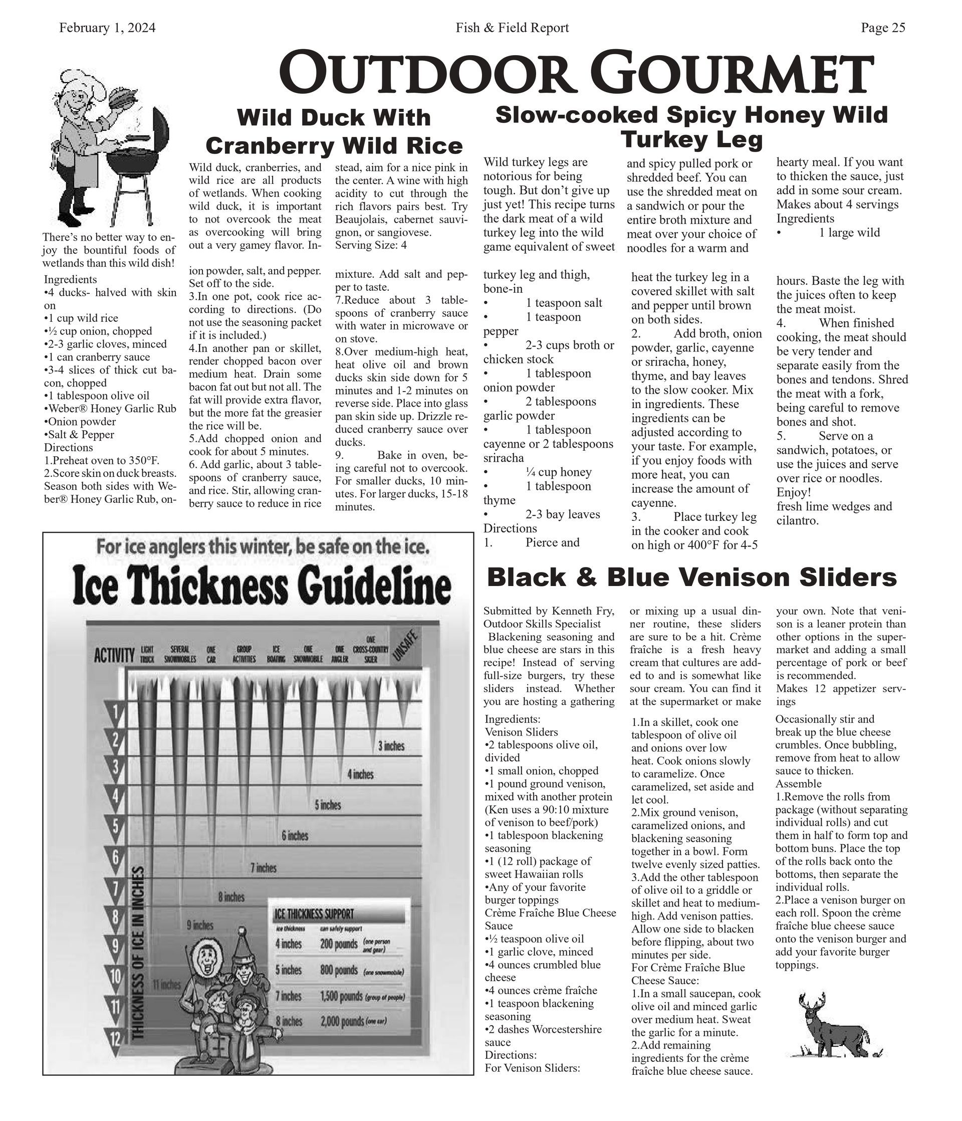 Newsletter