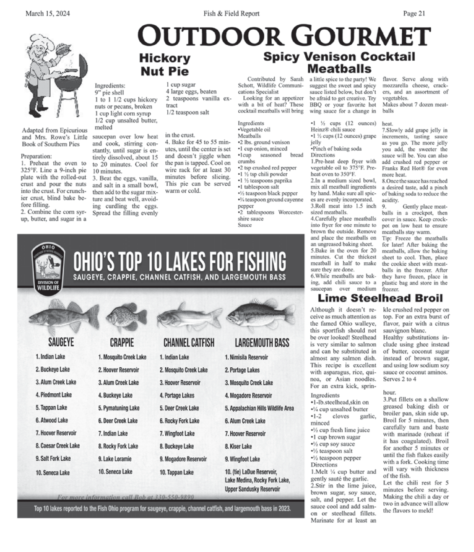 Newsletter