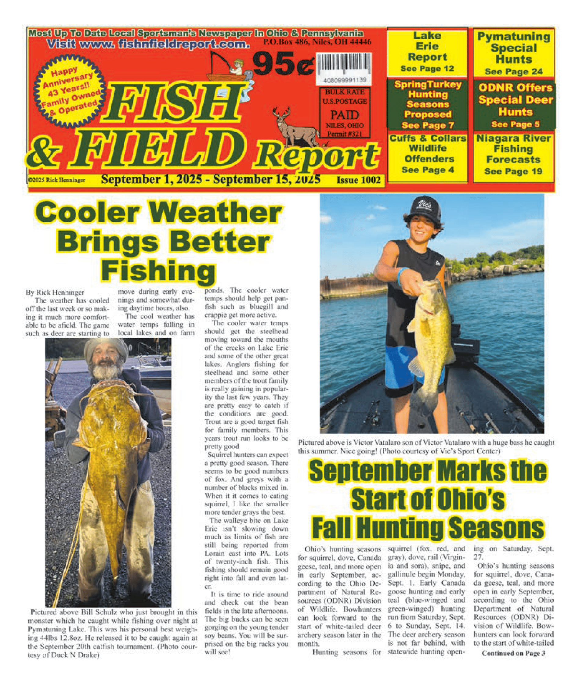 Newsletter