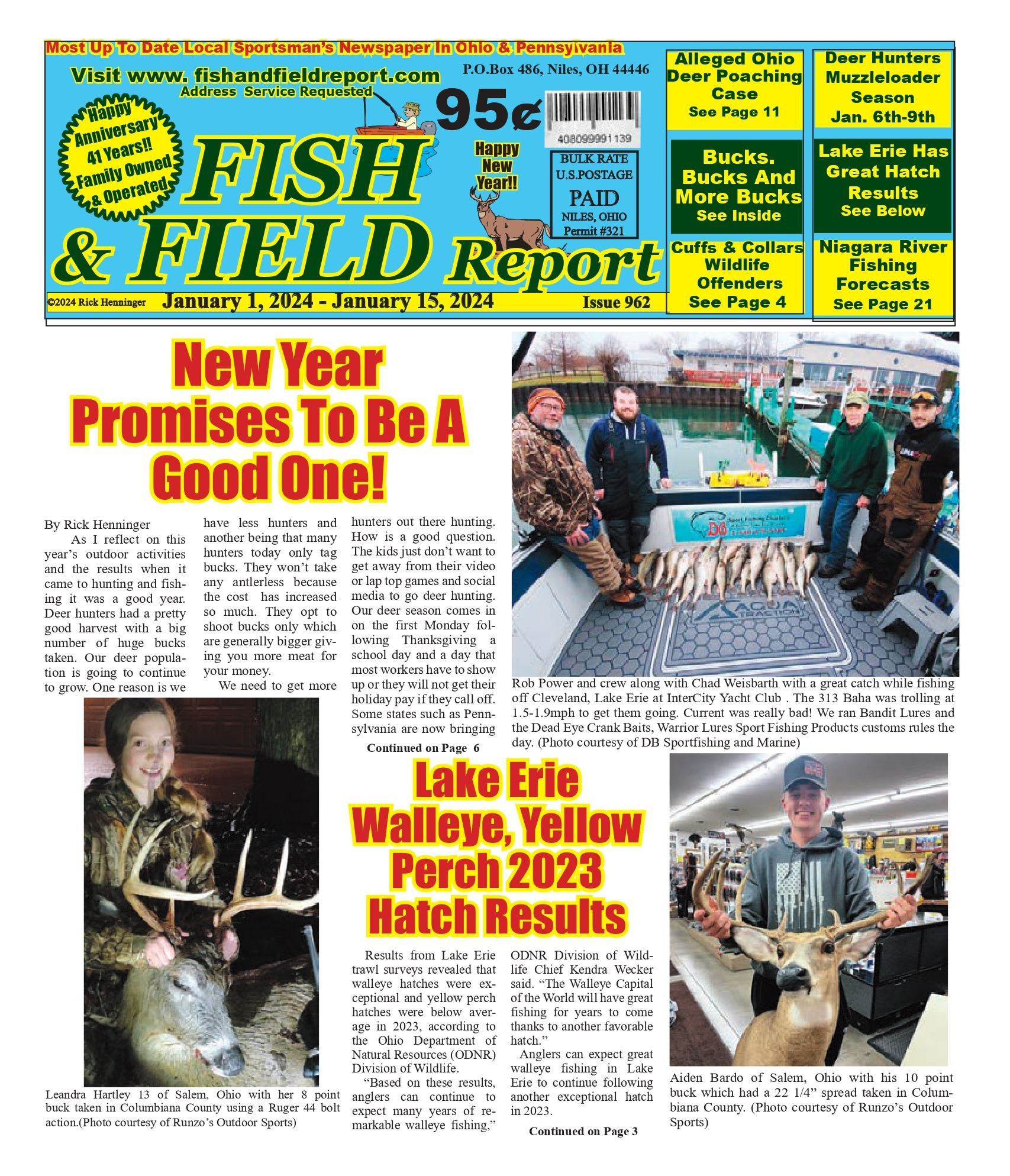 Newsletter