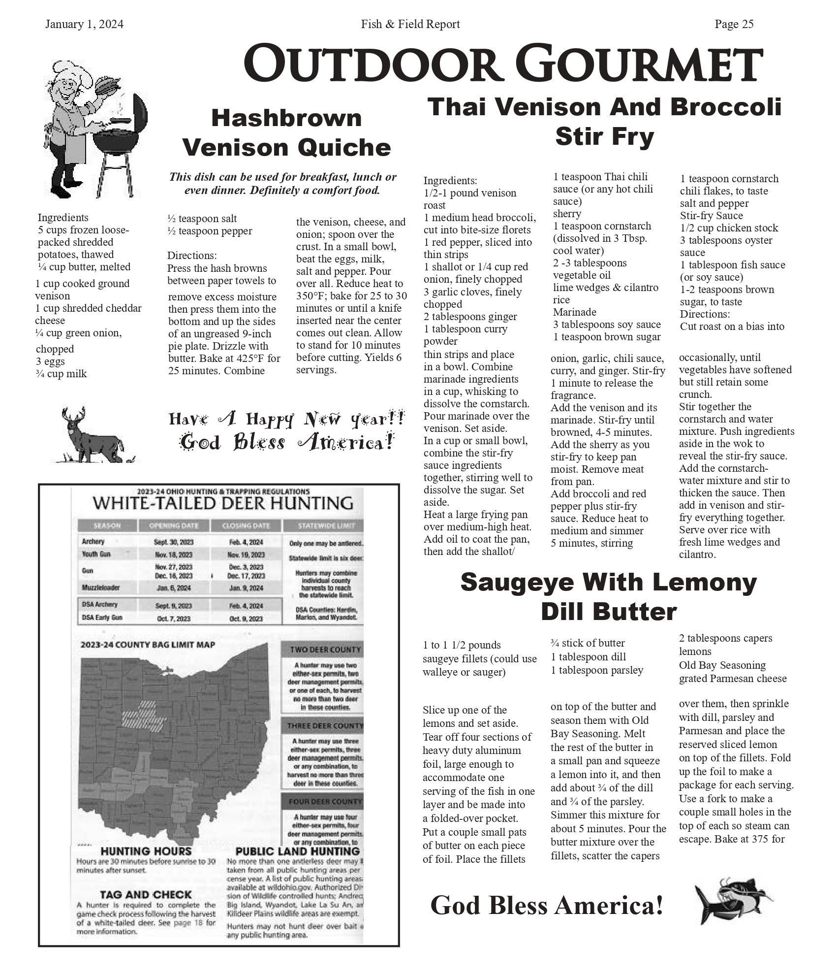 Newsletter