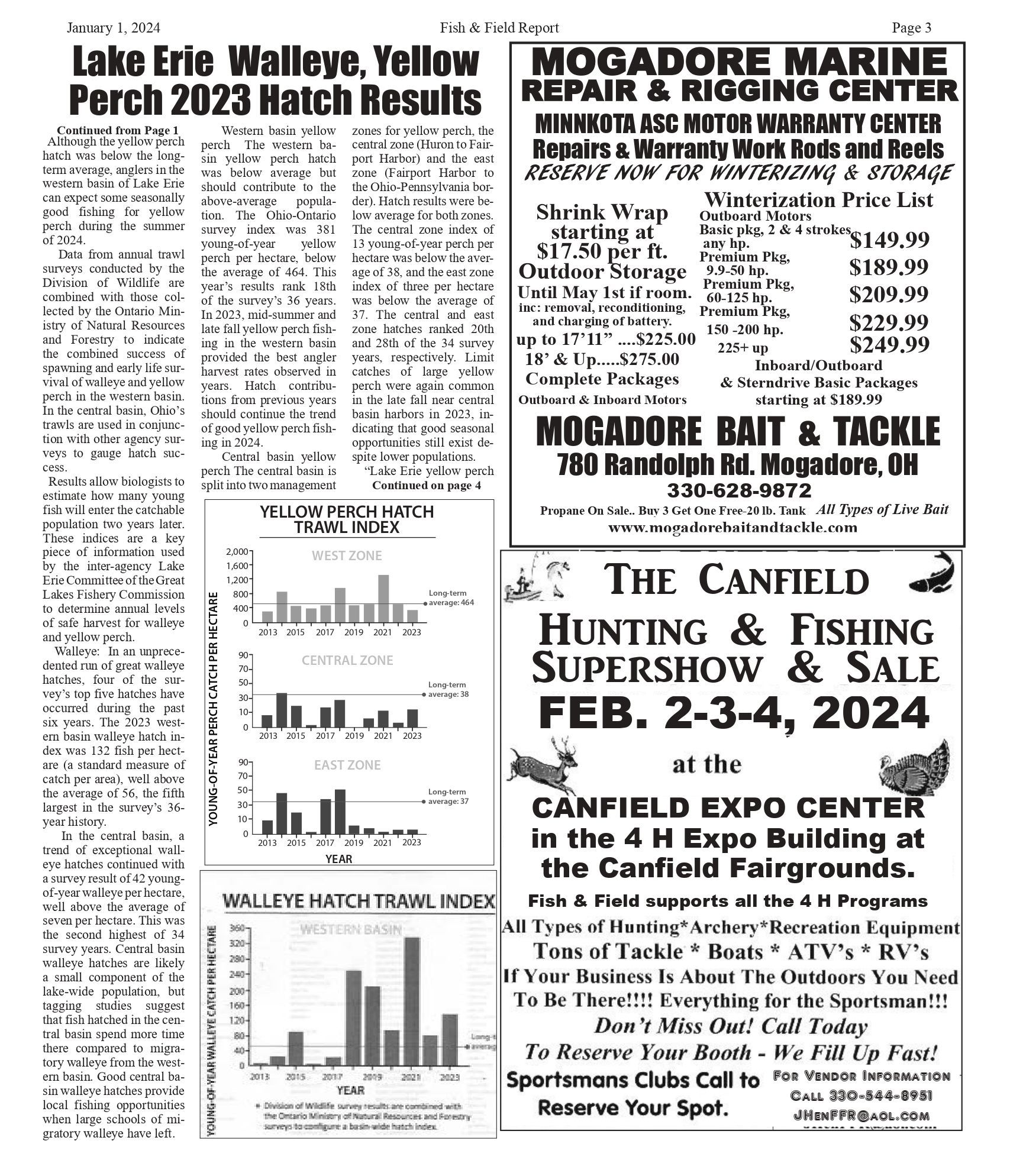 Newsletter