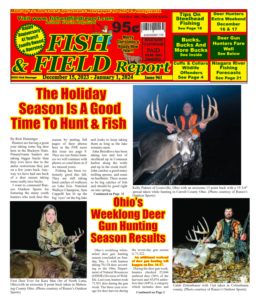 Newsletter