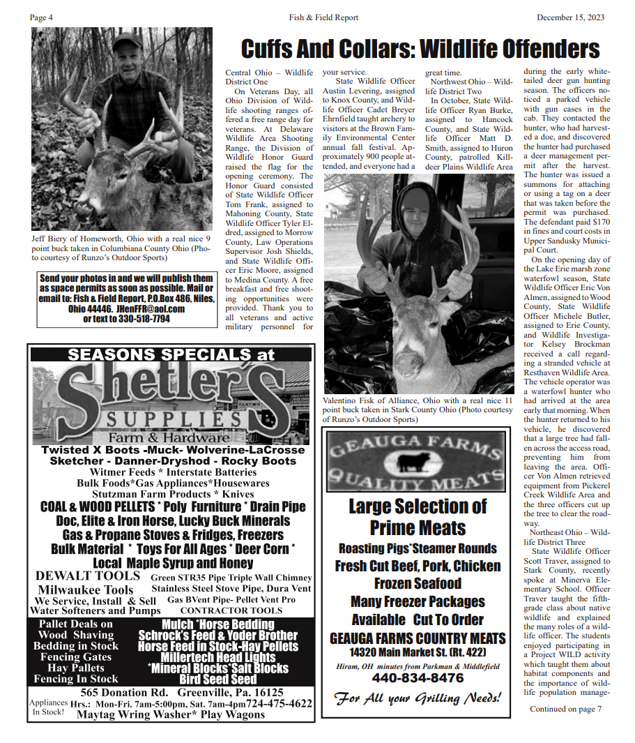 Newsletter