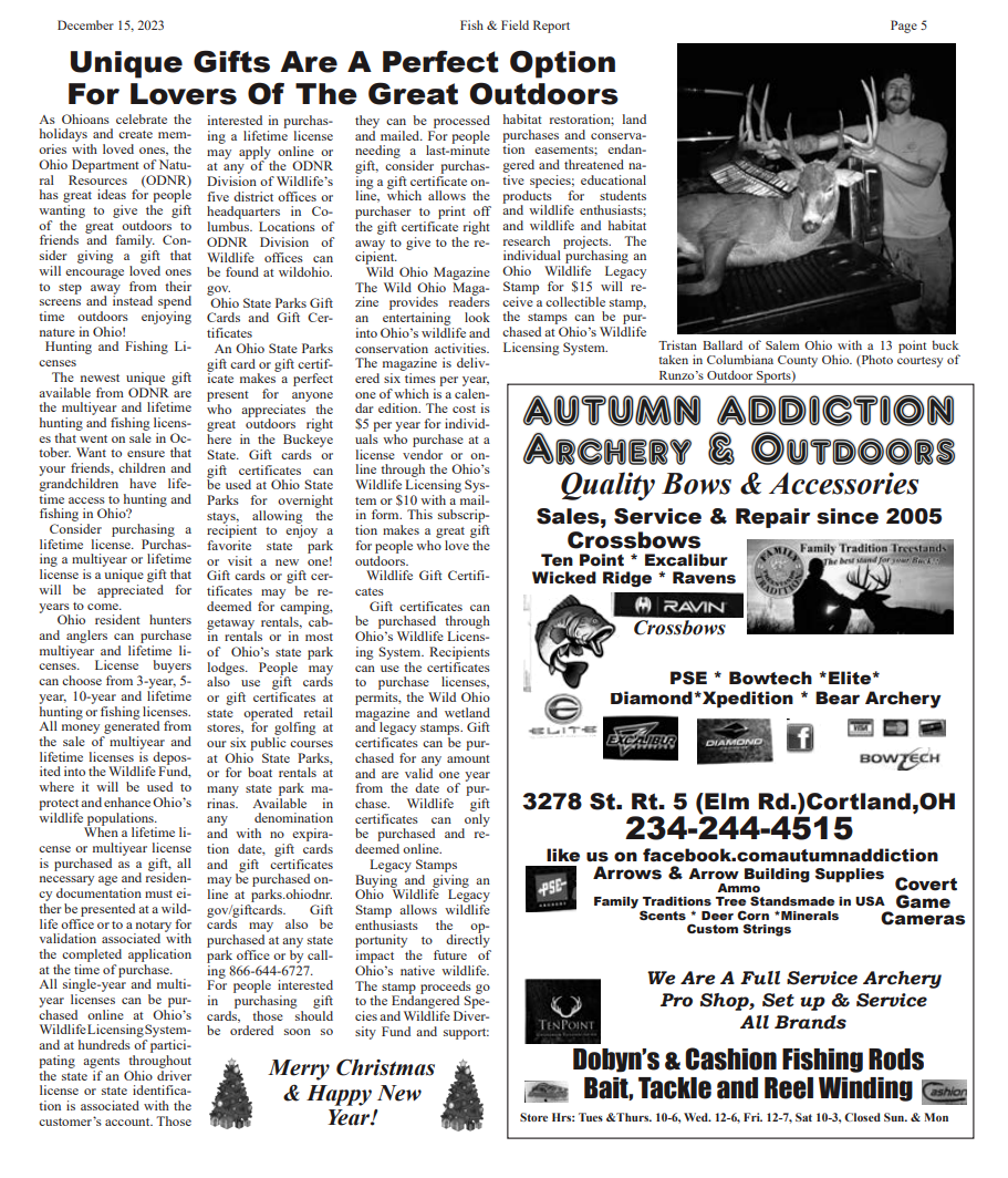Newsletter