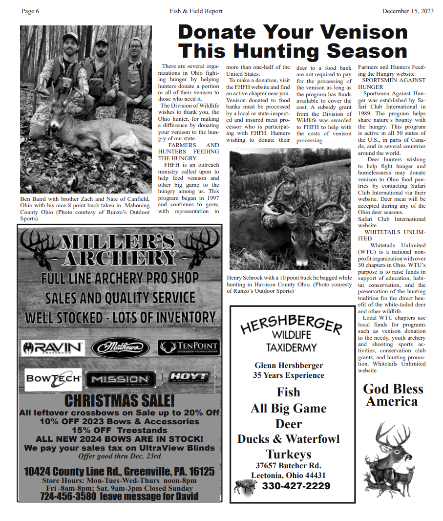 Newsletter