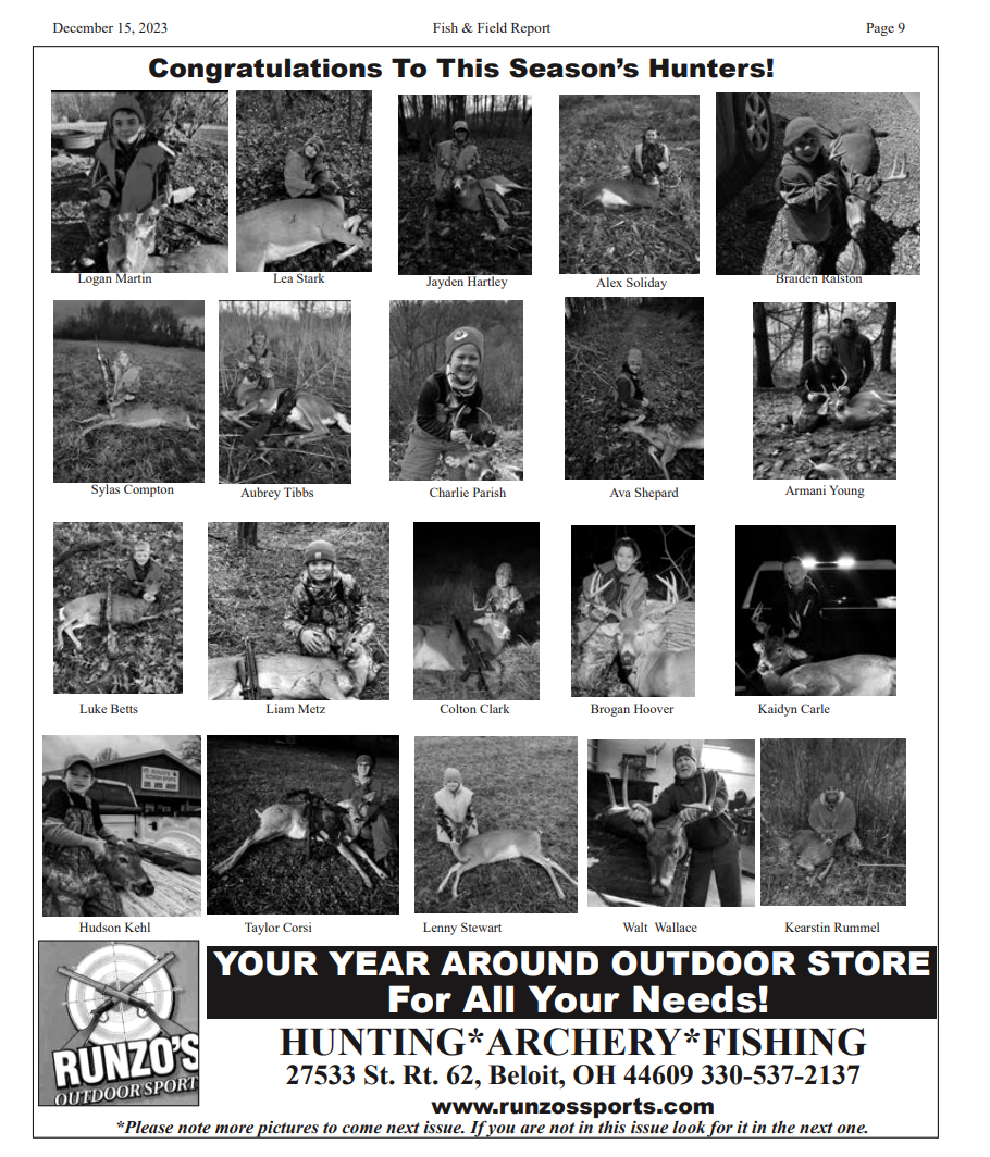 Newsletter