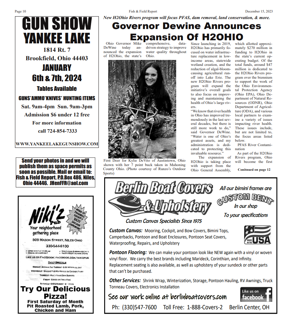 Newsletter