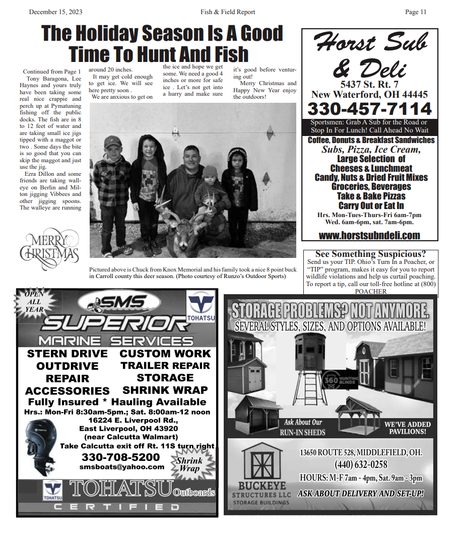 Newsletter