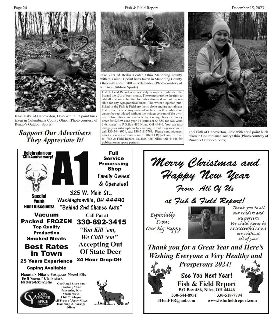 Newsletter