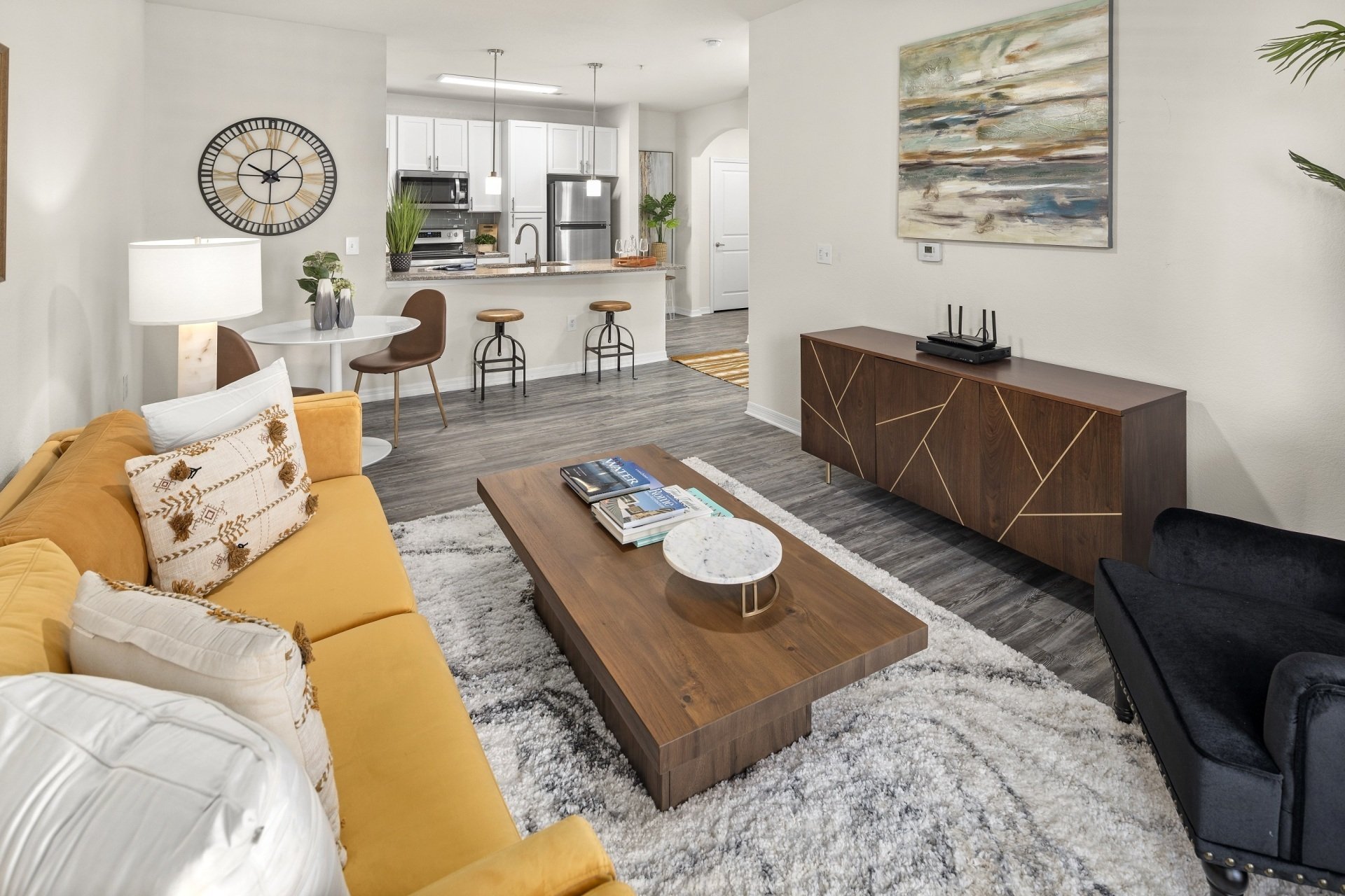 Apartments for Rent in Charlotte, NC Latitude at Mallard Creek