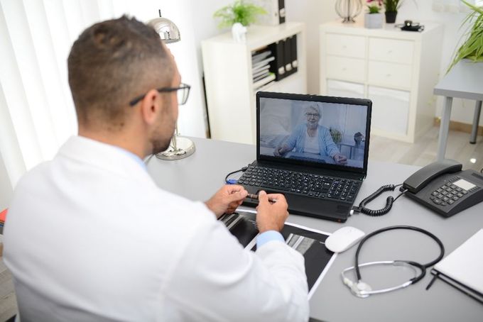 Telemedicina