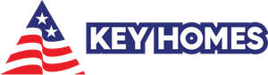 Key Homes logo