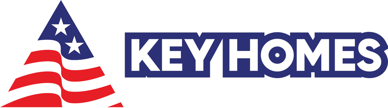Key Homes logo