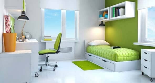 ​MUEBLES E INNOVACIONES - Comedores