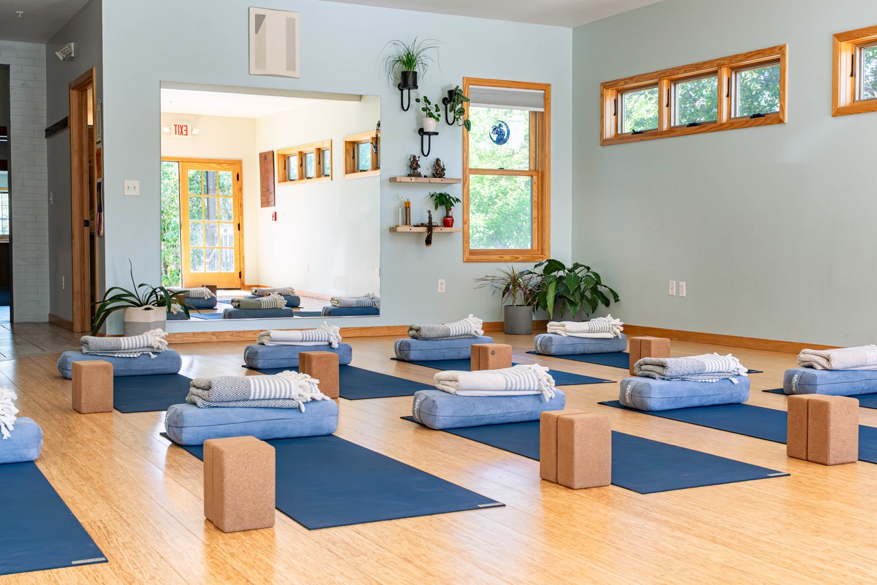 Dragon Asana Yoga Studio in Gunnison
