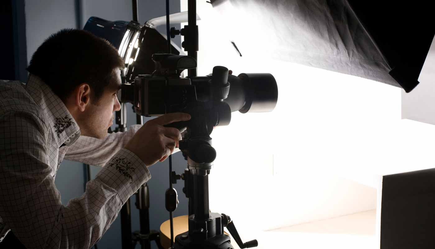 FOTO ESTUDIO ZAZ - DISEÑO FOTOGRÁFICO