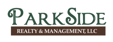 ParkSide Realty & Management, LLC Logo - Click to go to home page