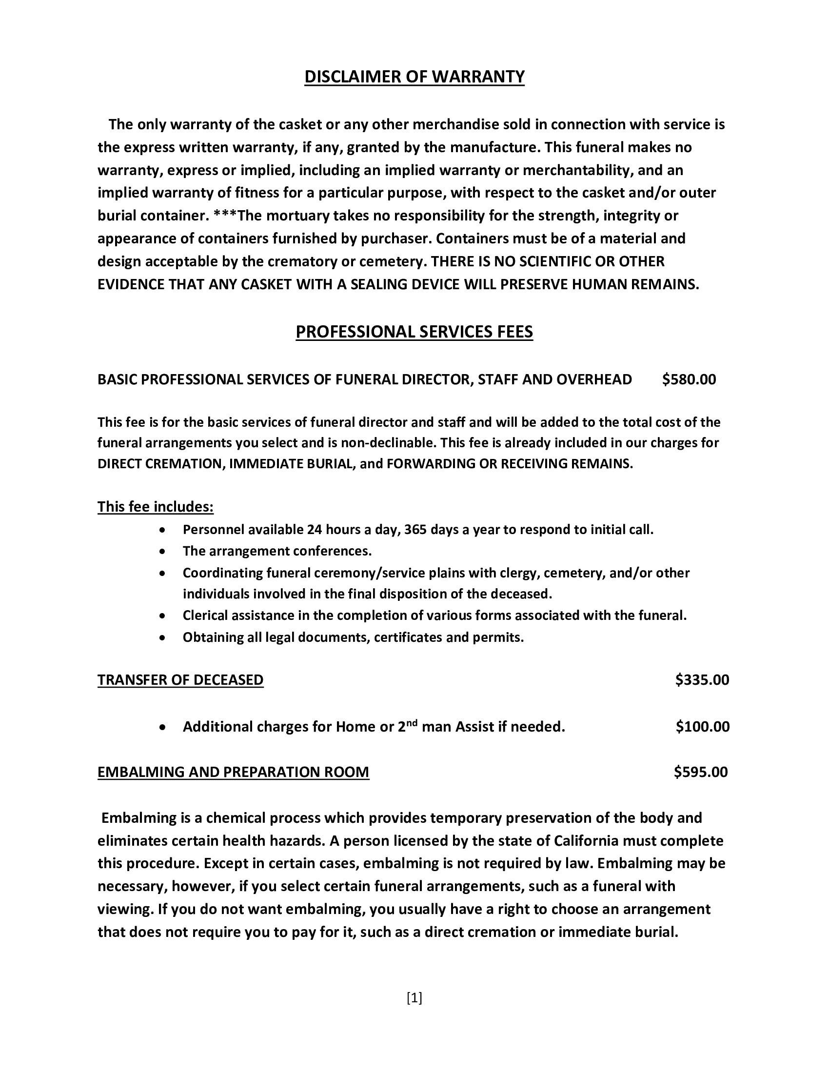 Blurry black-and-white page of a text document with headings and bullet points on a white background