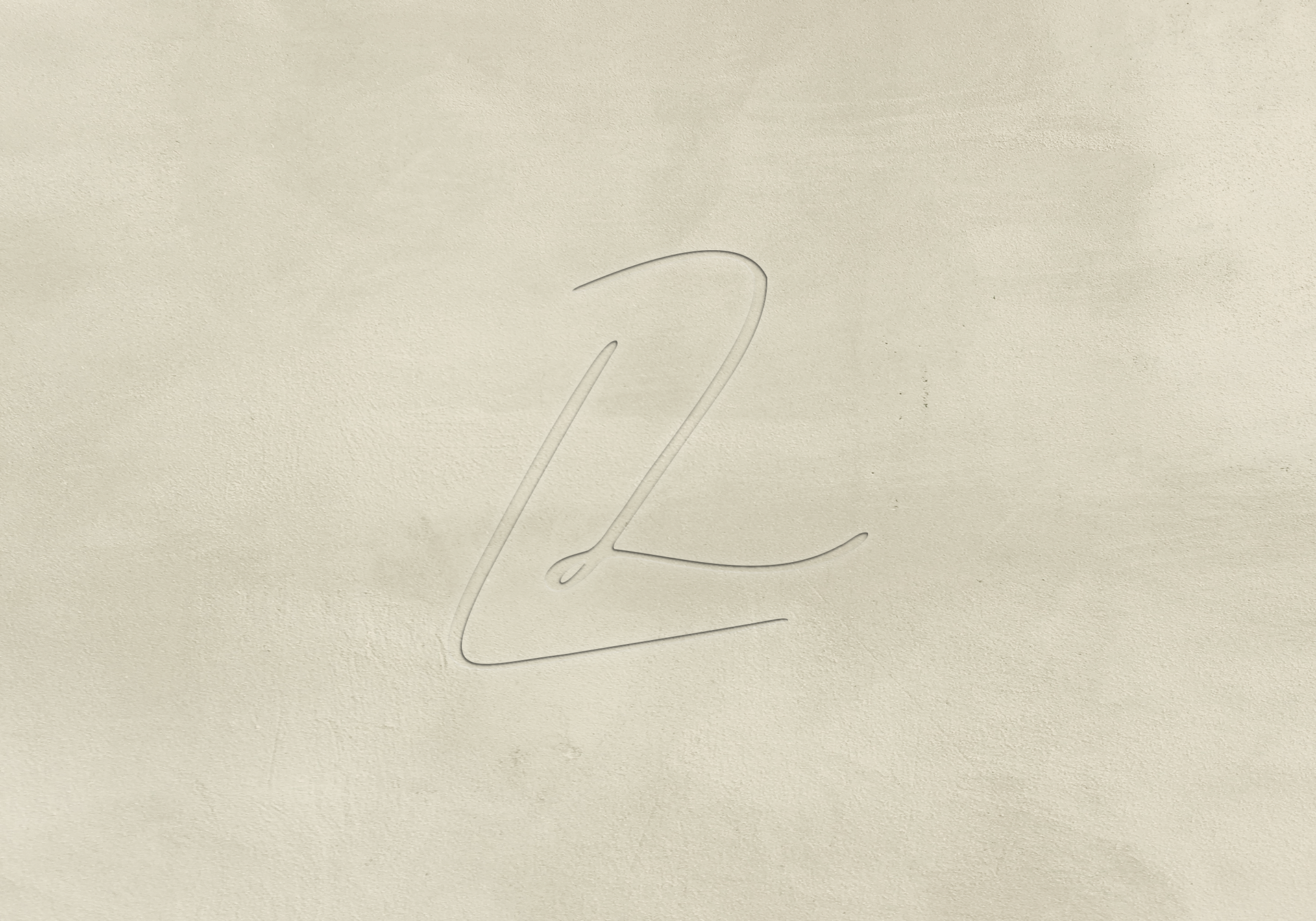 Leonardo Zanesco - Identidade Visual e Website