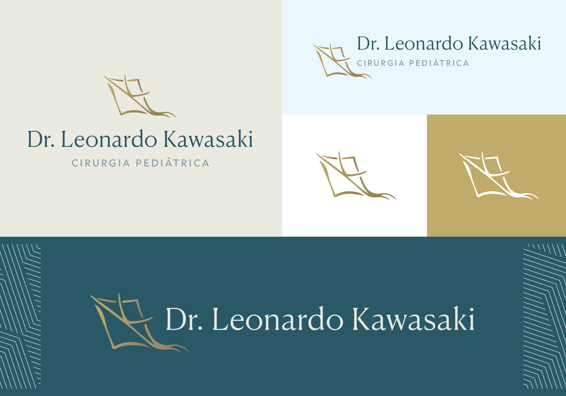 Logotipos do