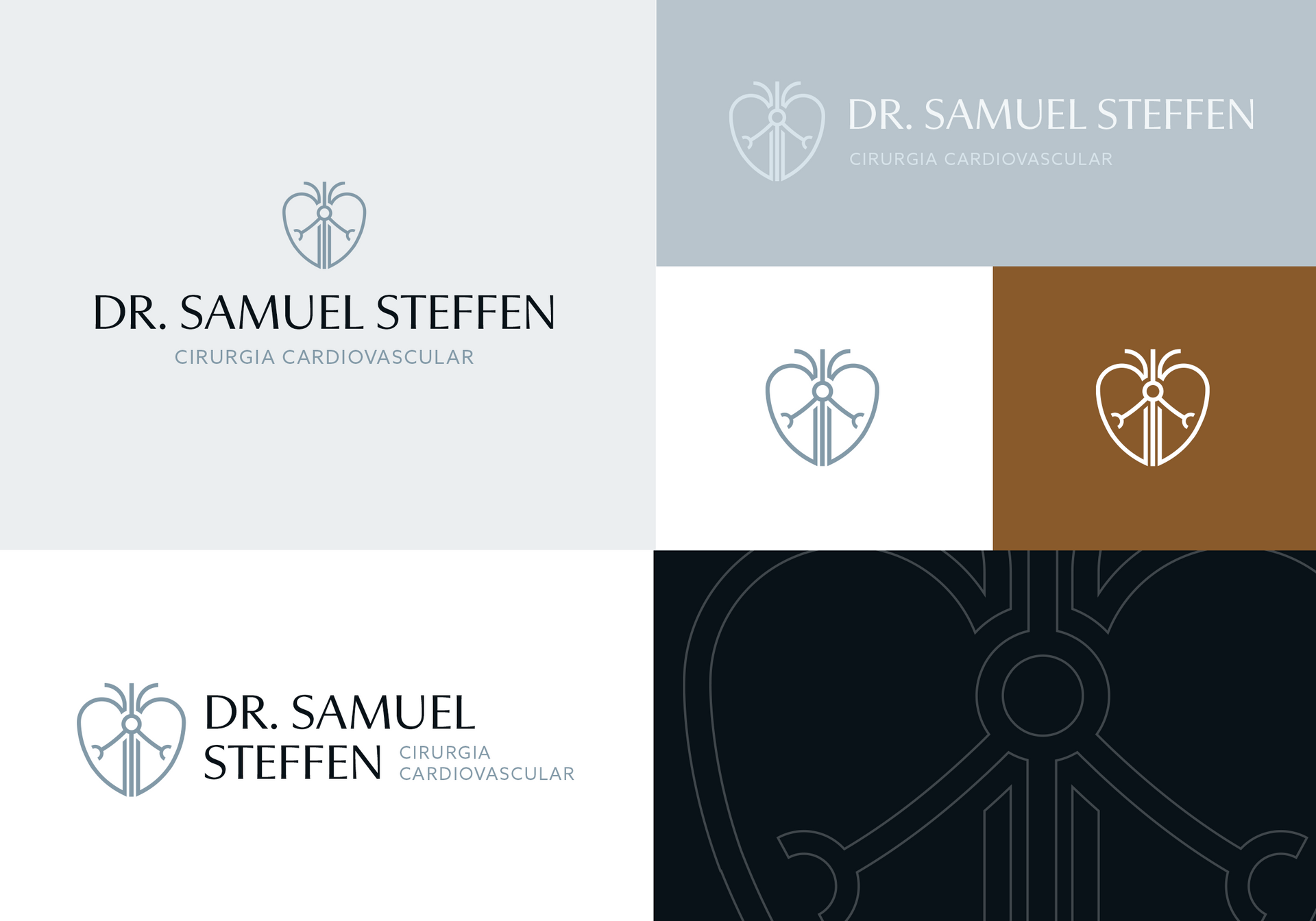 Logotipos do