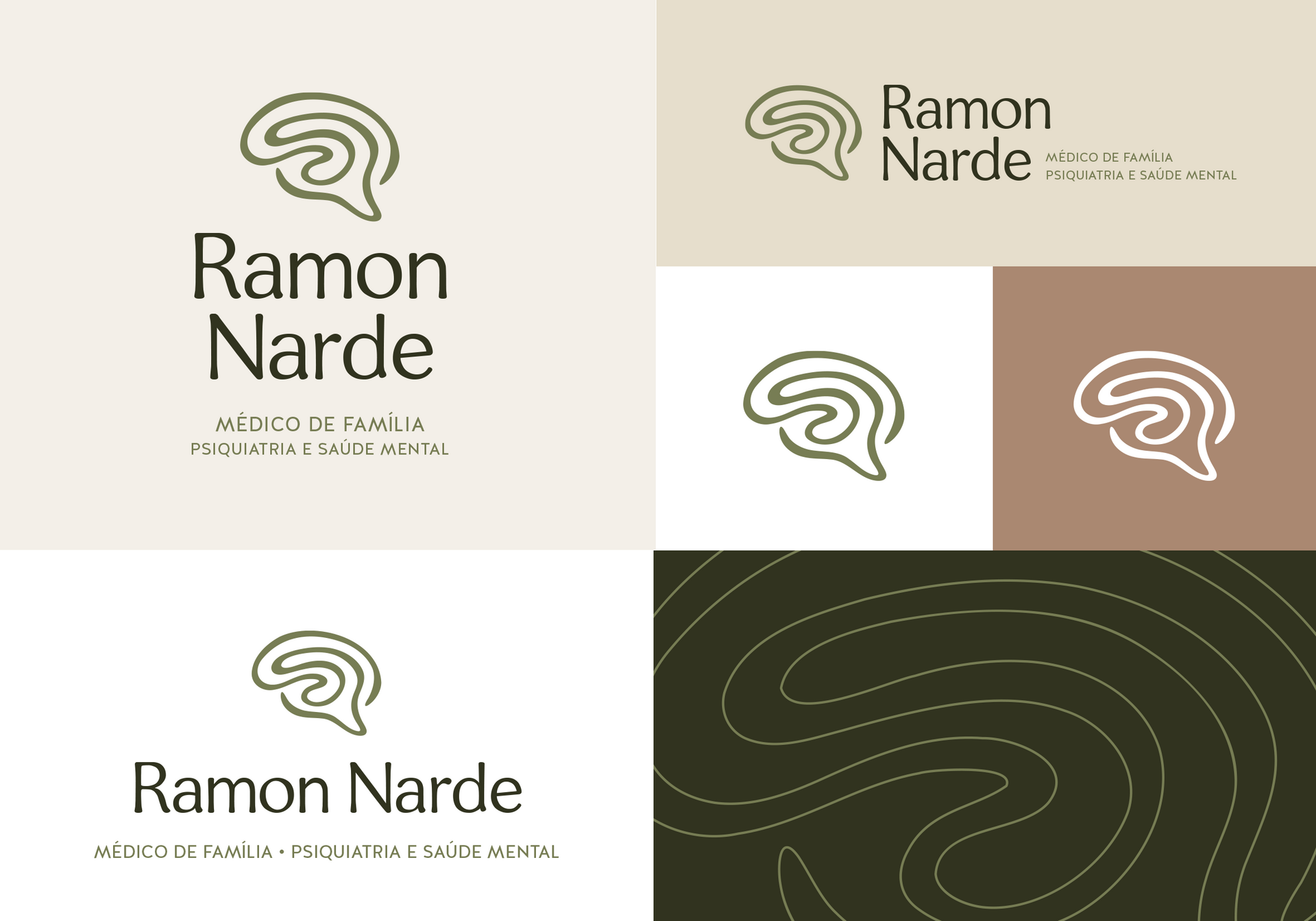 Logotipos do 