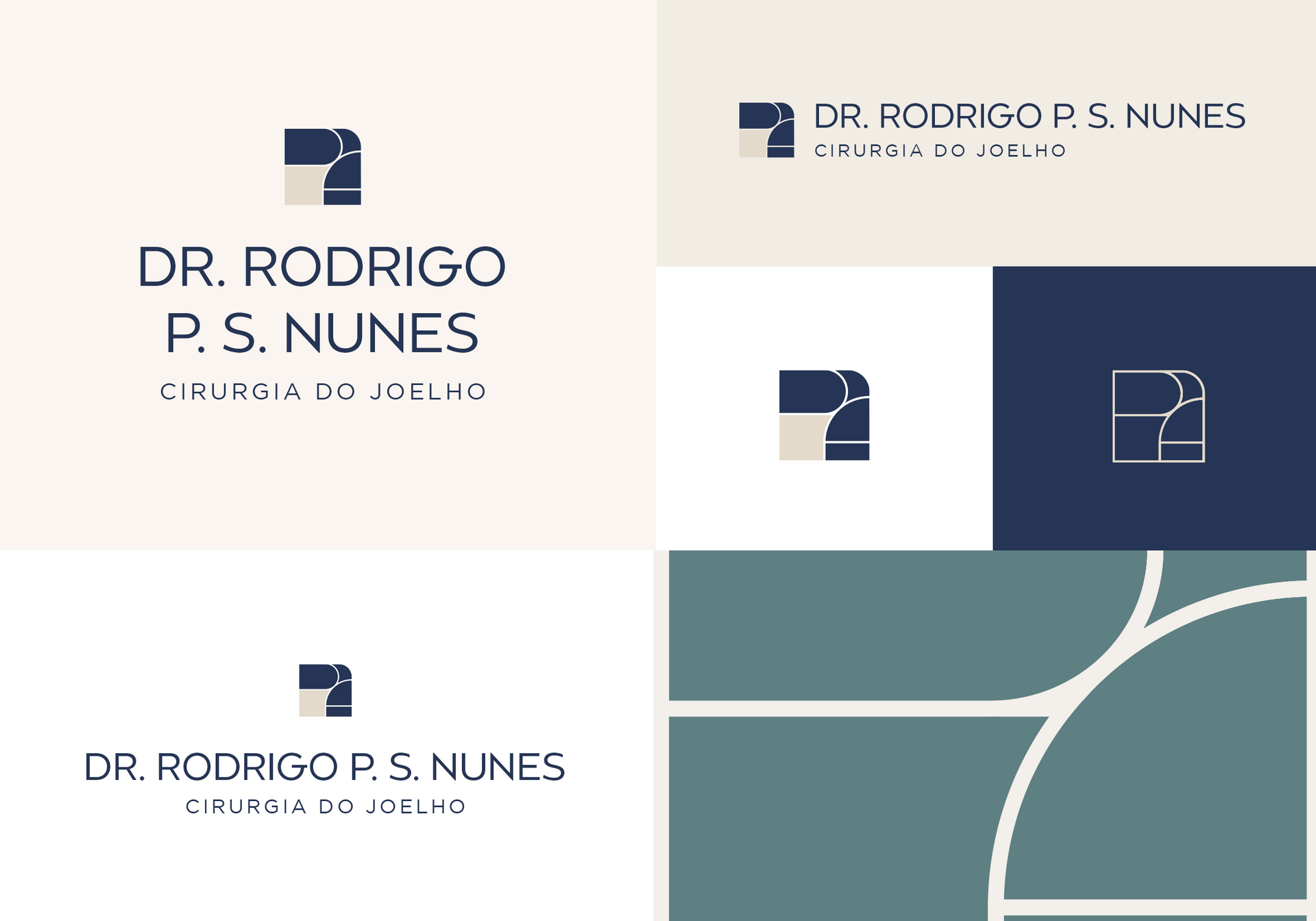 Logotipos do