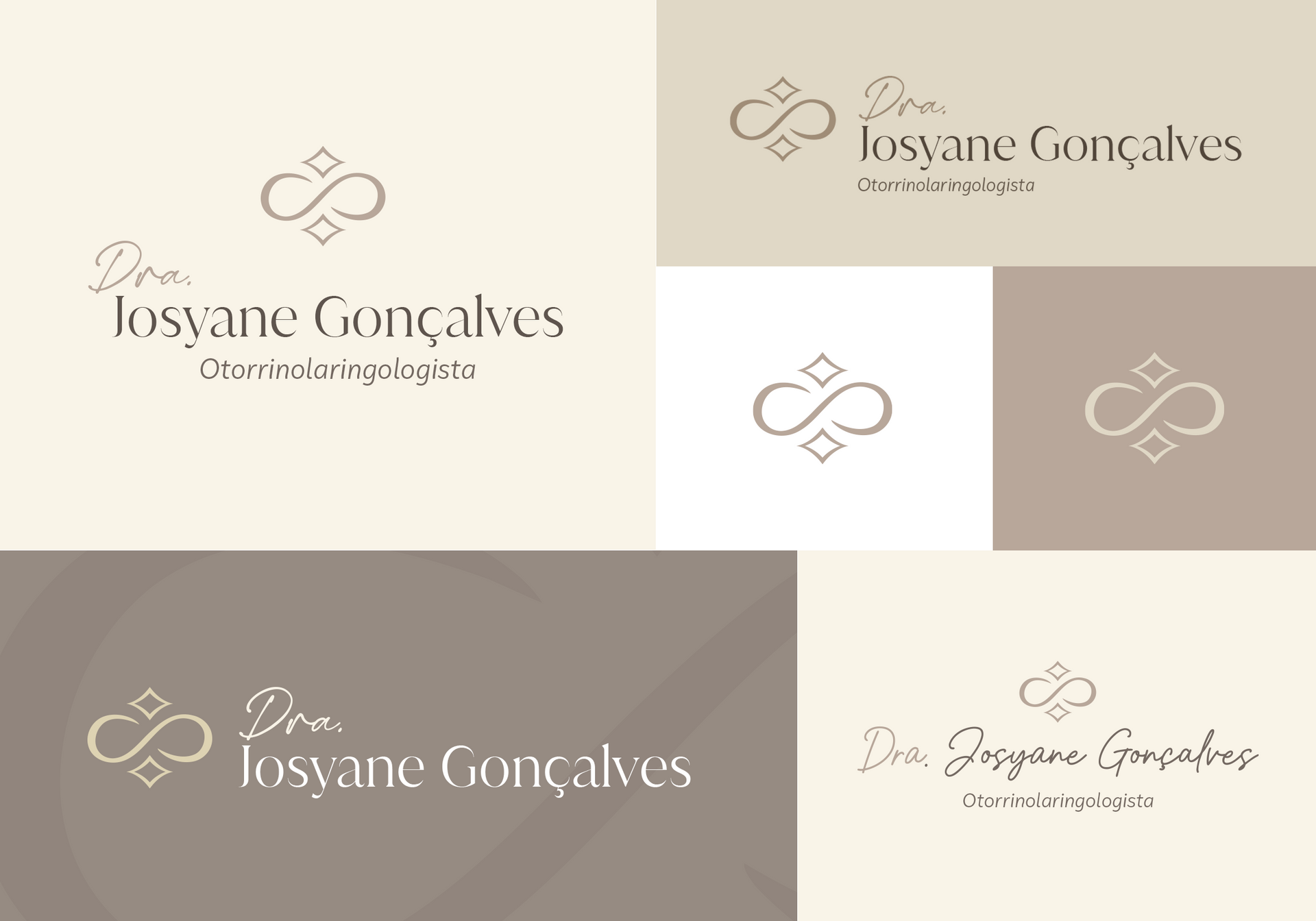 Logotipos do