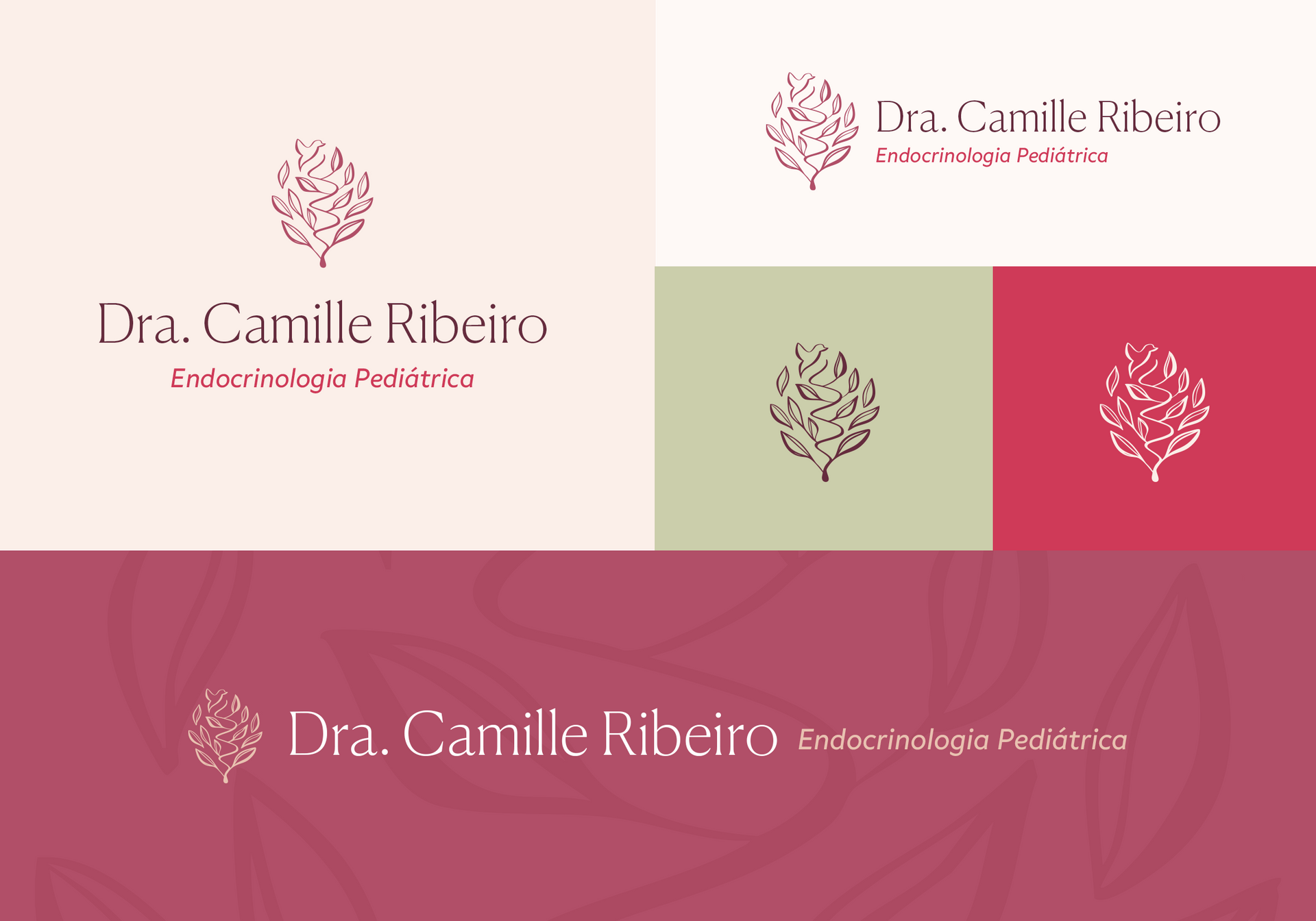 Logotipos do