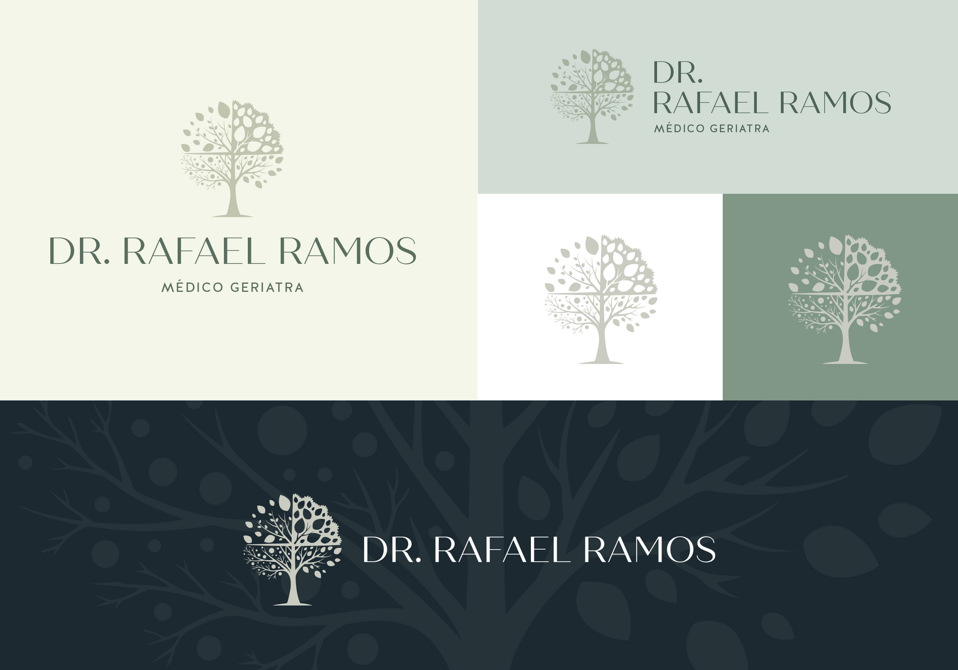 Logotipos do