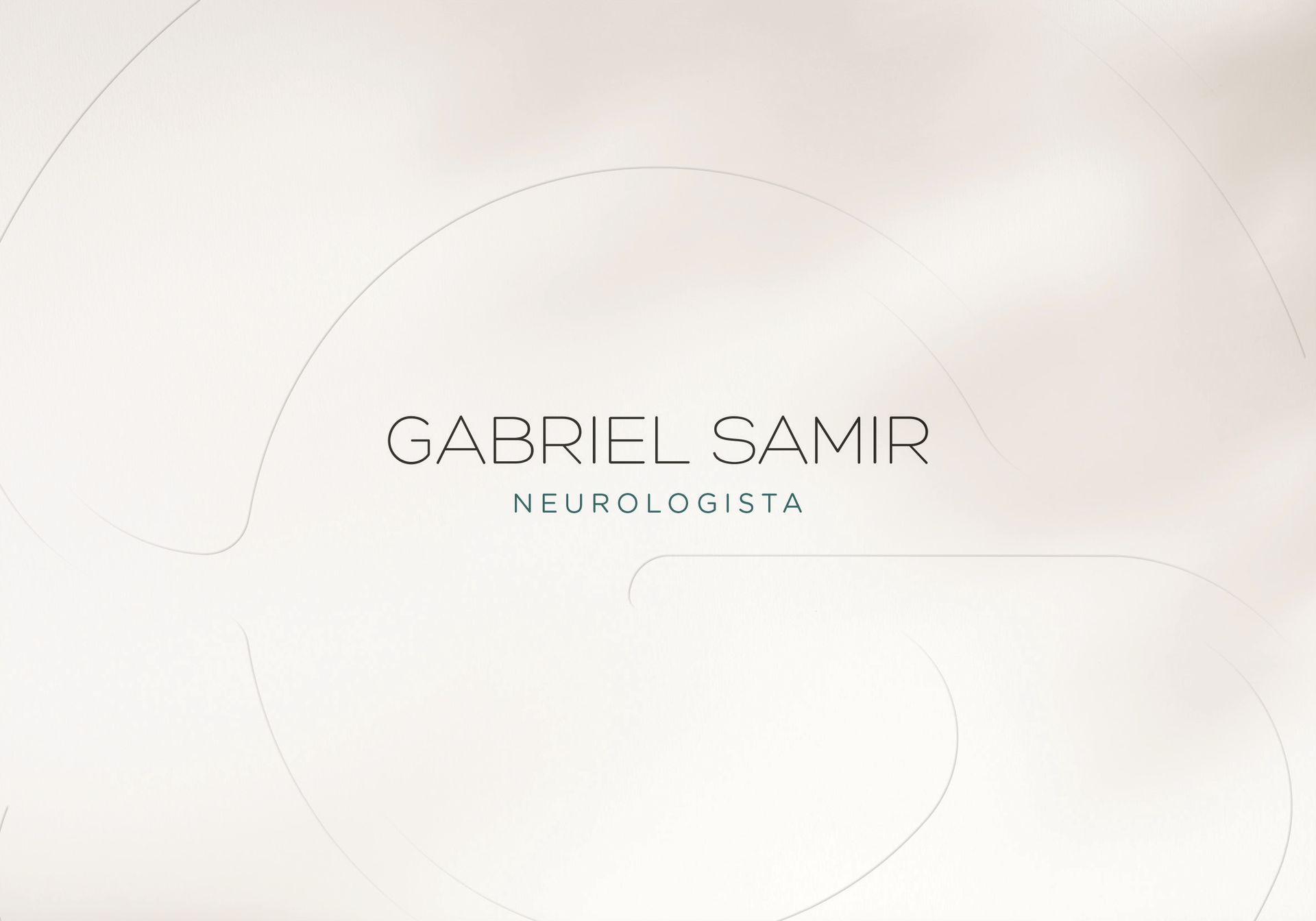 Gabriel Samir