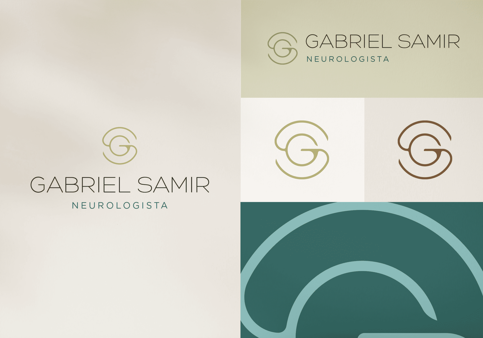 Logotipos do