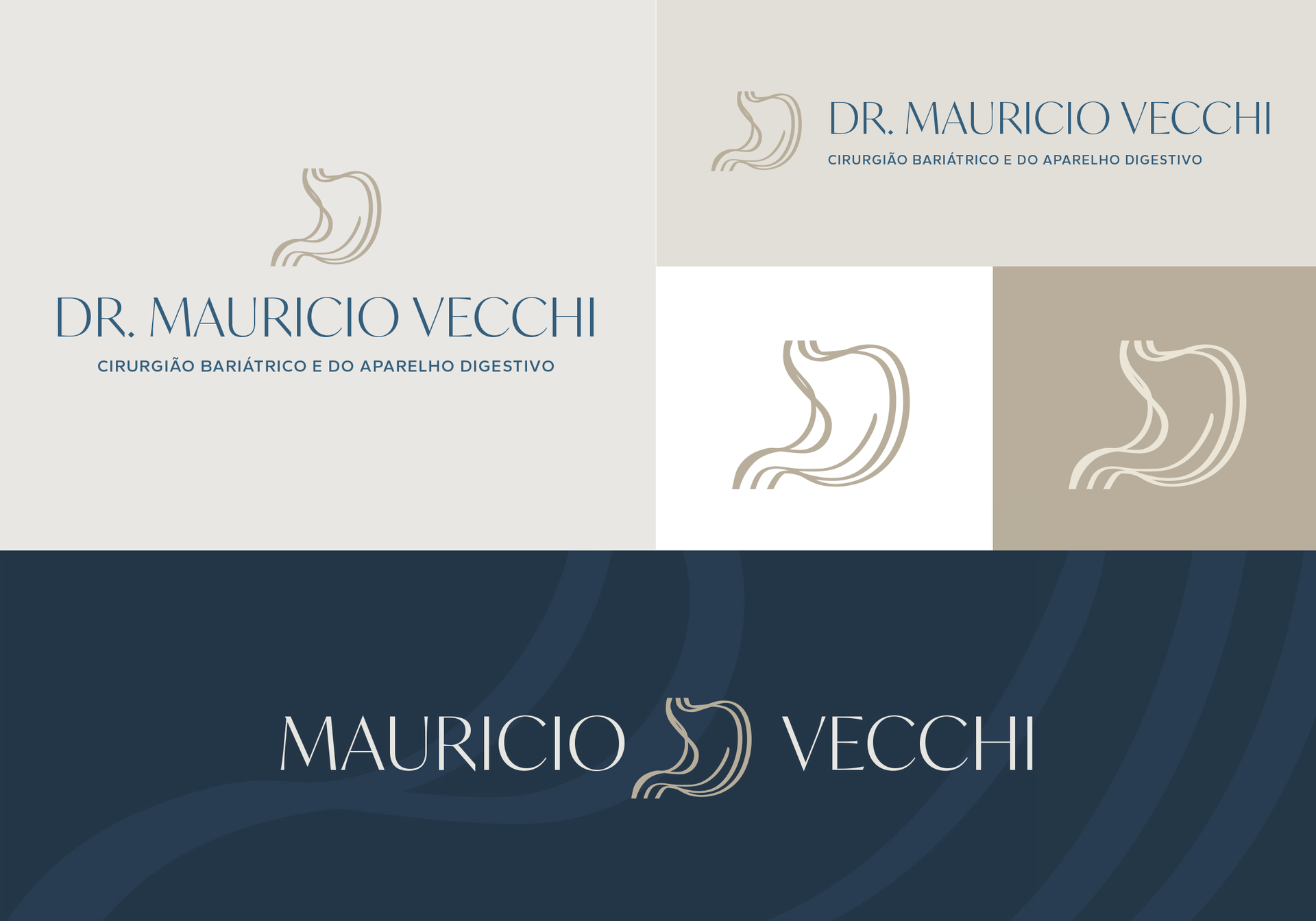 Logotipos do
