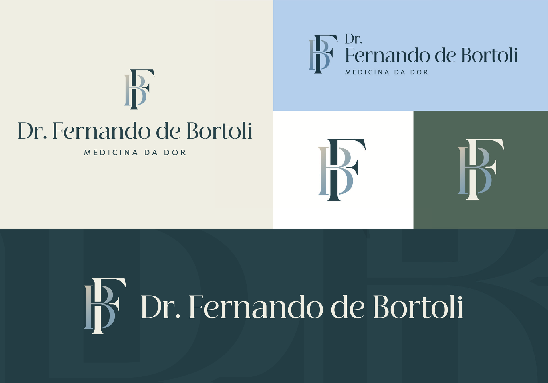 Logotipos do 