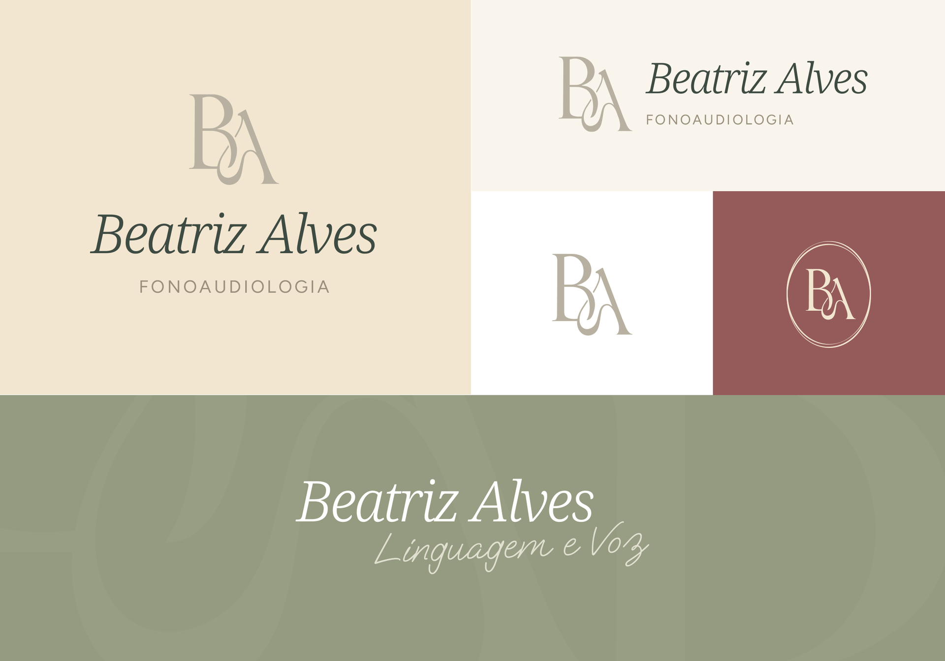 Logotipos do 