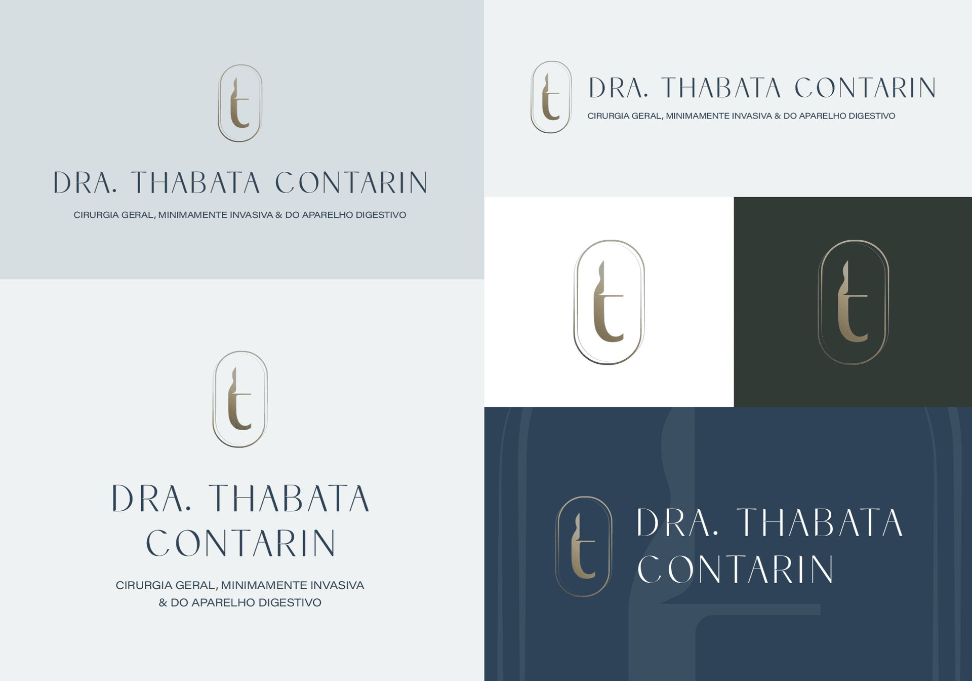 Logotipos do 