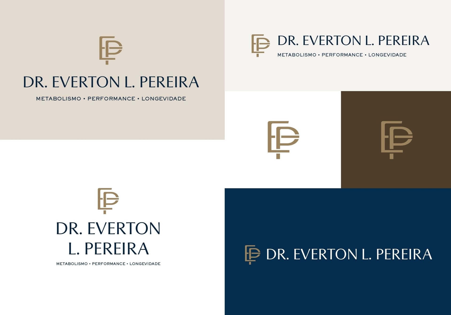 Logotipos do 