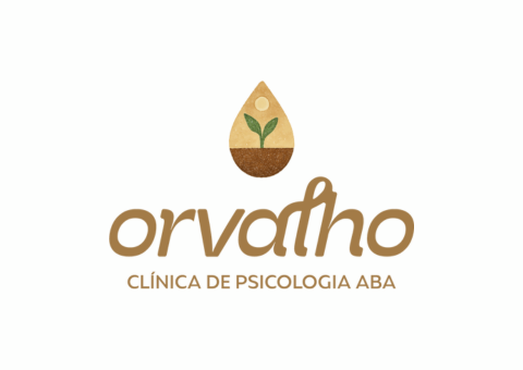 Logotipo da clínica 