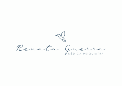 Logotipo com o nome 