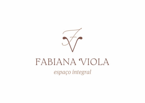 Logo for Fabiana Viola, 